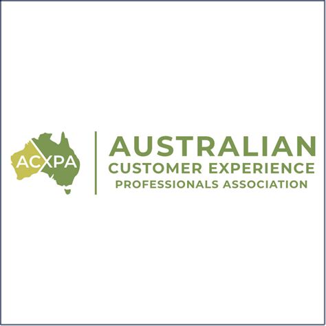 Australian Customer Experience Professionals Association.